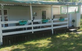 Camping La Lande Mimizan 40200 Lot 706